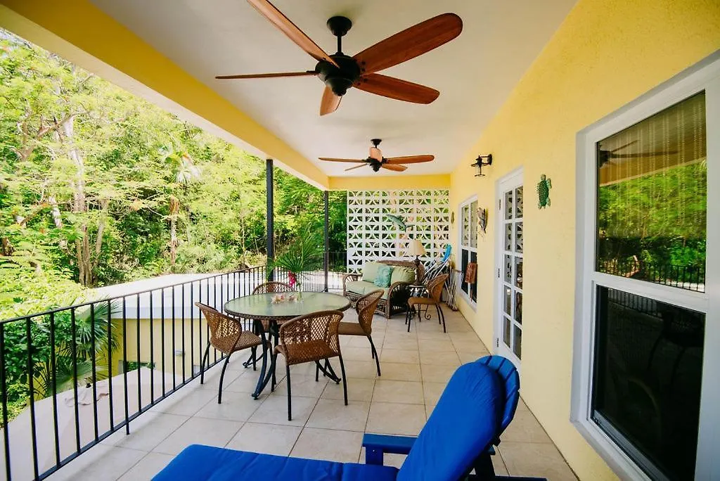 Fiesta Aparthotel Cruz Bay