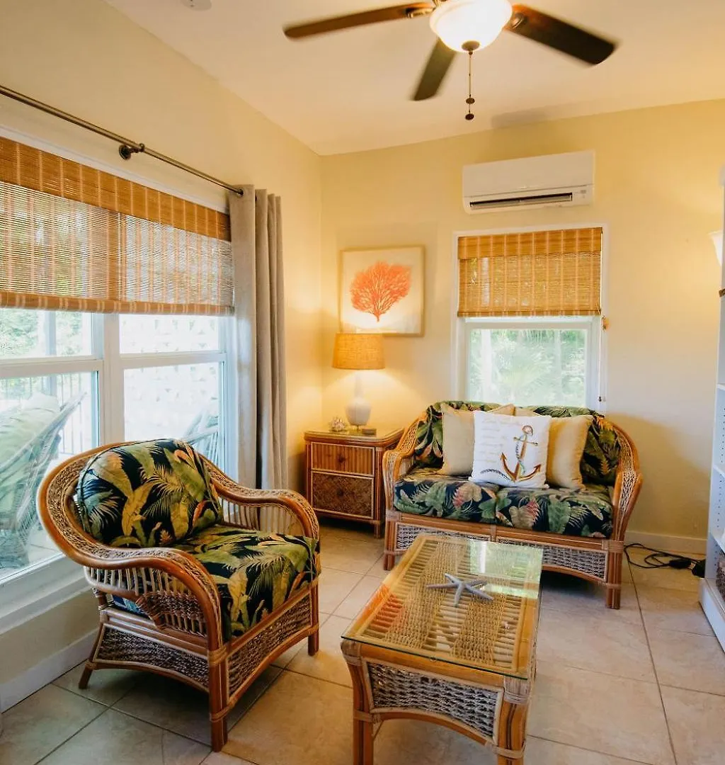 Fiesta Aparthotel Cruz Bay Ilhas Virgens, E.U.A.